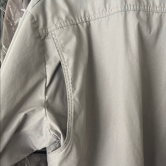 Vintage Airline Jacket - Picture 8 of 13